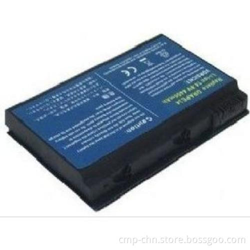 CMP Laptop Battery for Extensa 5210 Series Extensa 5210-300508 5220